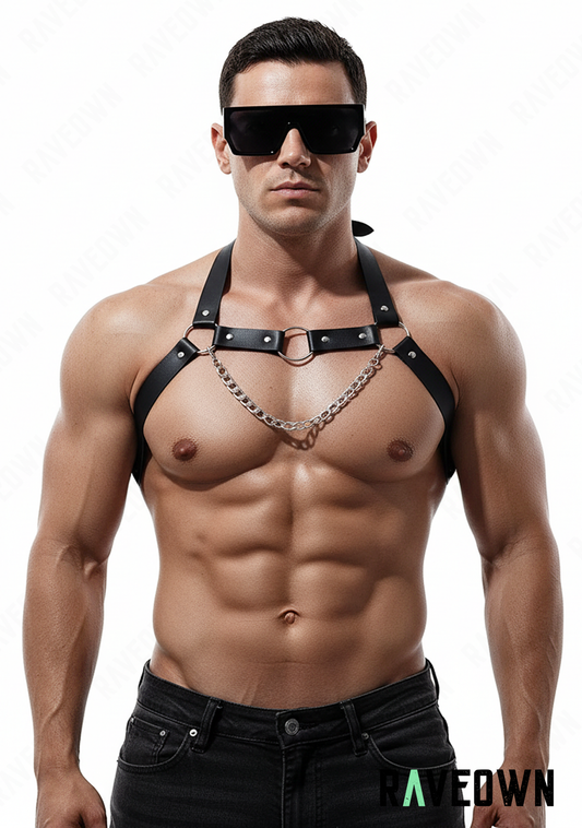 Harnais pour Homme | MenRave