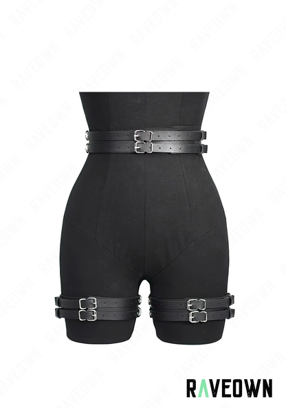 Harnais Femme Sexy Hanches | SmRave