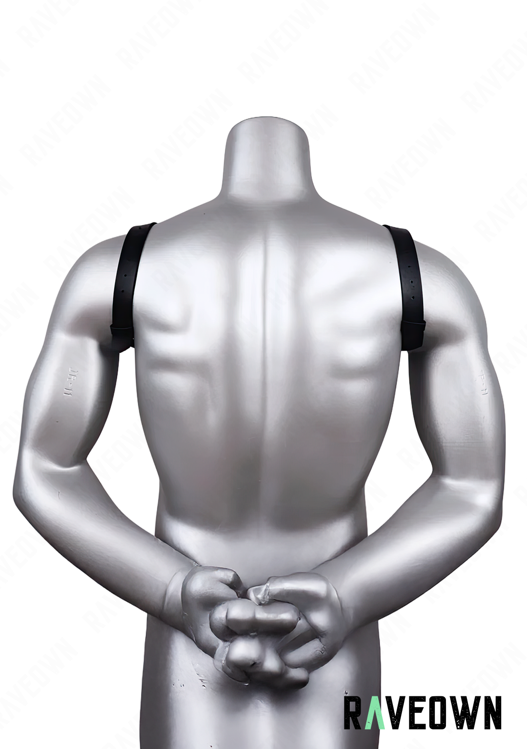 Harnais Sexy Homme | MenRave