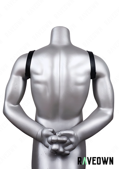 Harnais Sexy Homme | MenRave
