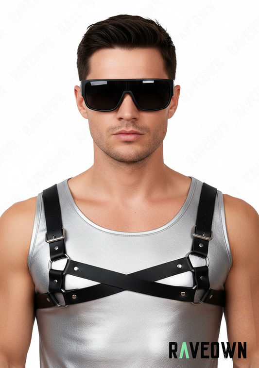 Harnais Sexy Homme | MenRave