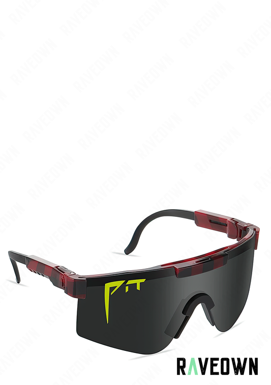 Lunettes Speed Marbre | Viper