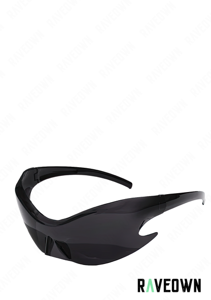 Lunettes Techno Femme | HighRave