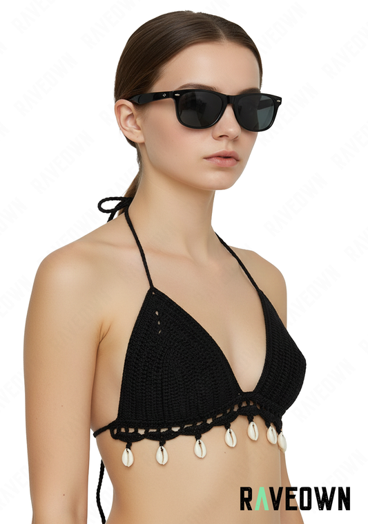 Haut de Bikini au Crochet | Hippie BOHO