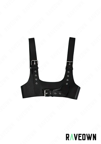 Harnais Corset Femme | HRave