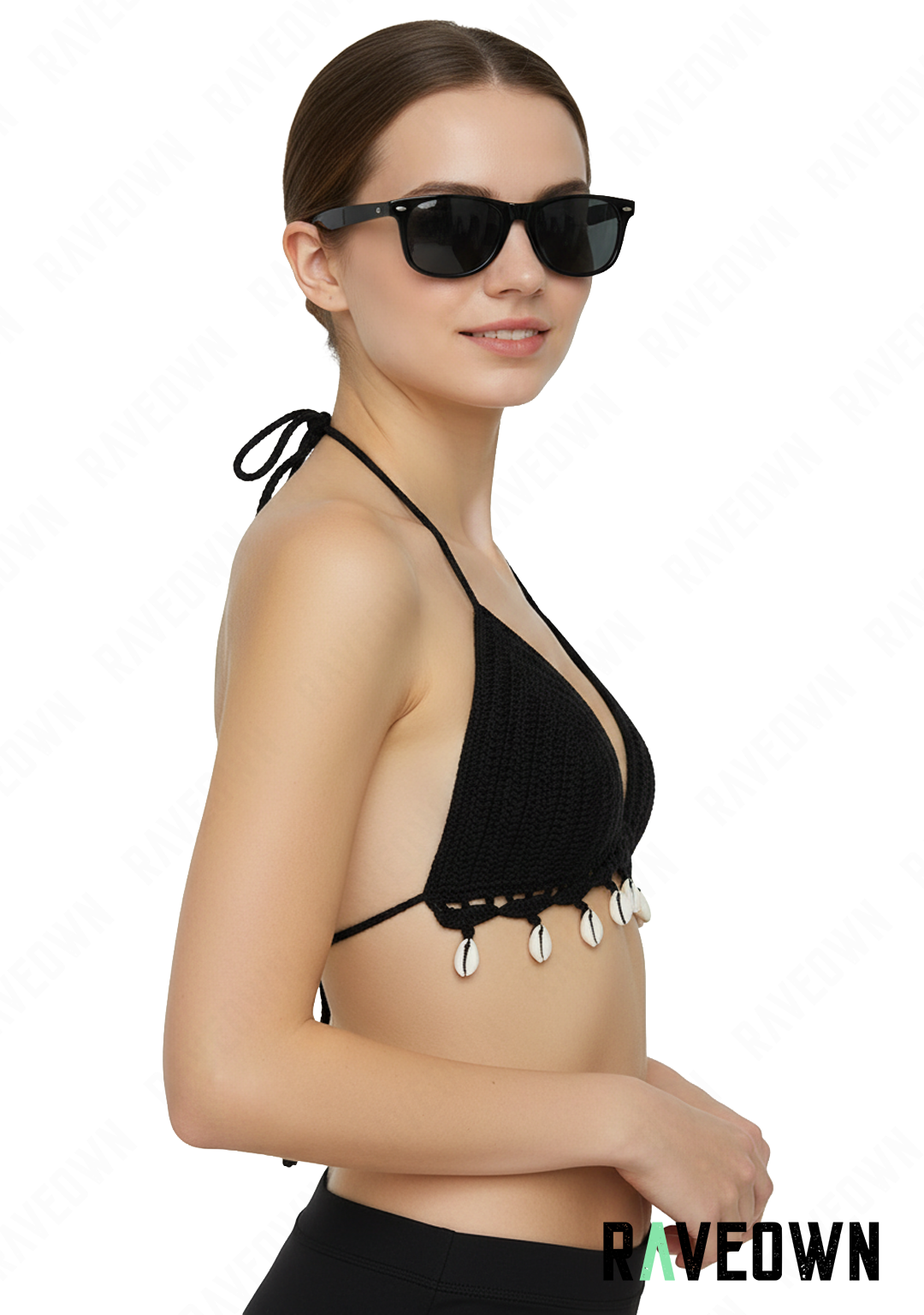 Haut de Bikini au Crochet | Hippie BOHO