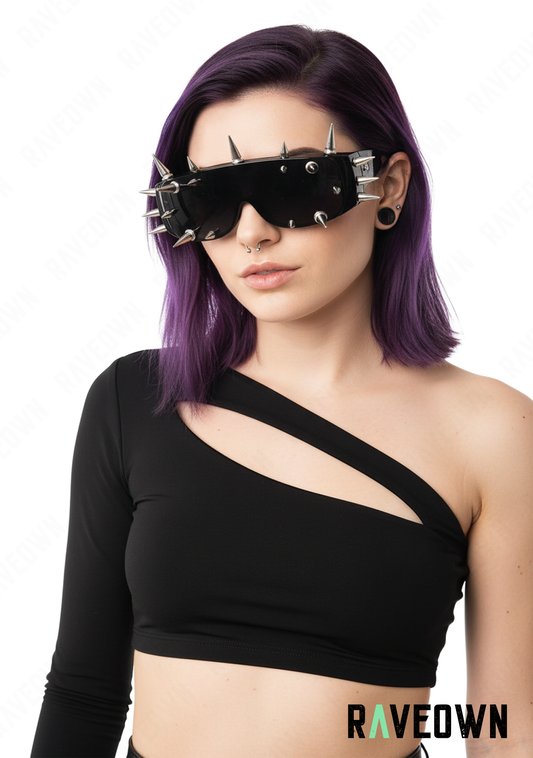 Lunette Rivets Autour | G.Rave