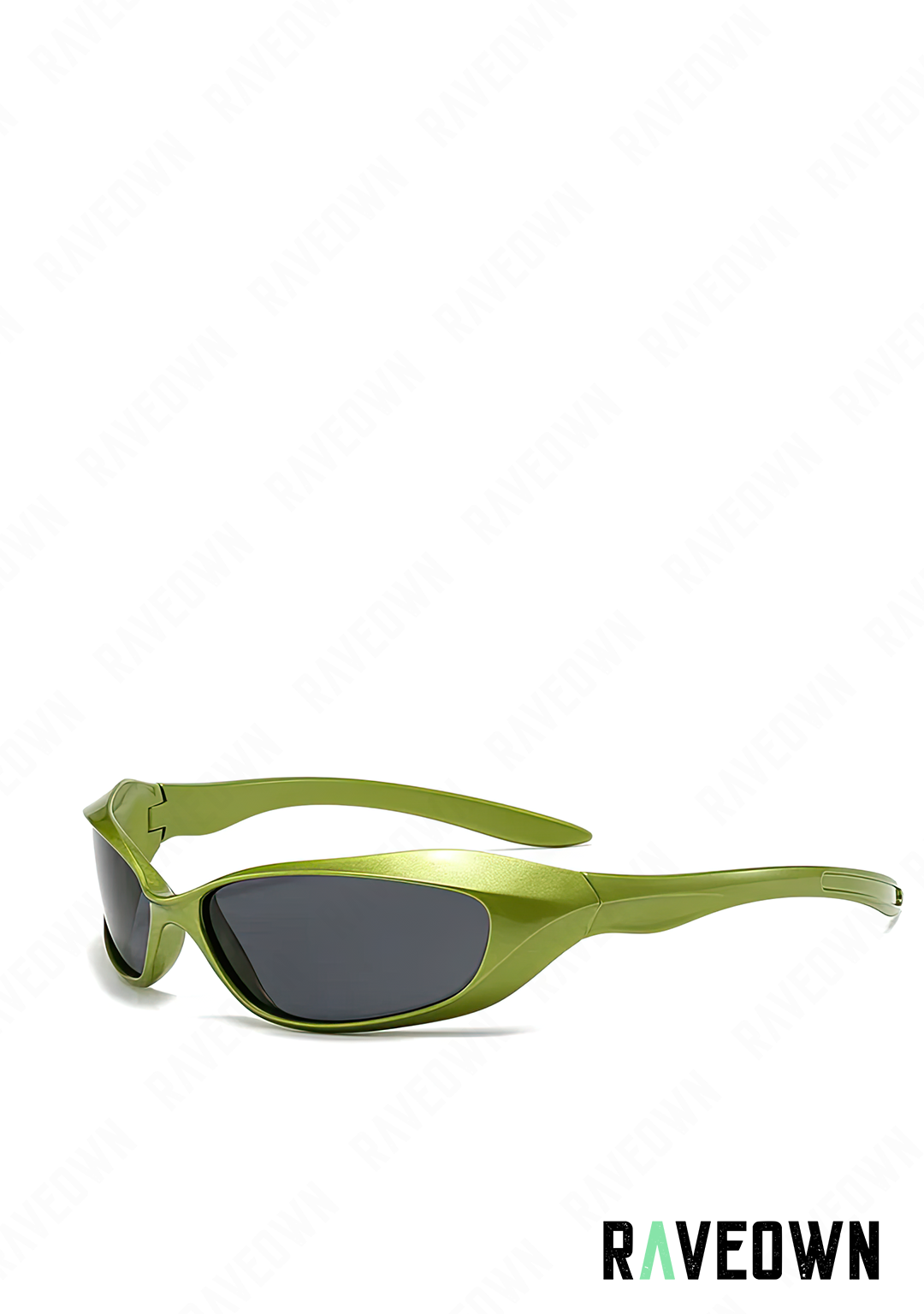 Lunette Techno Femme |G.Rave