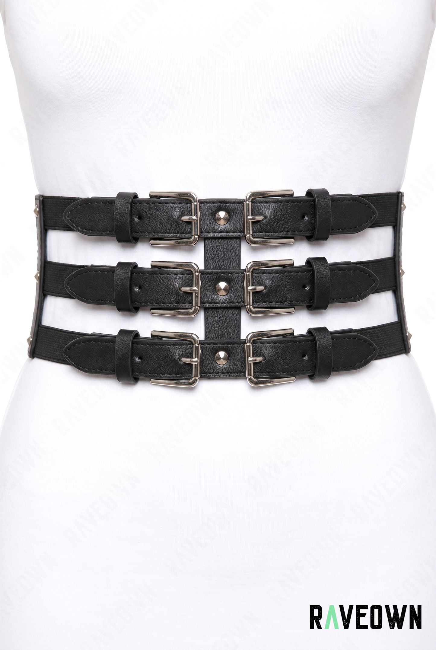 Ceinture Serre Taille Femme | Dune Drifter