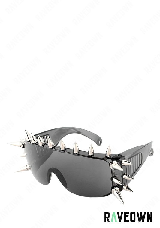 Rivets Rave Lunette | Go.Rave