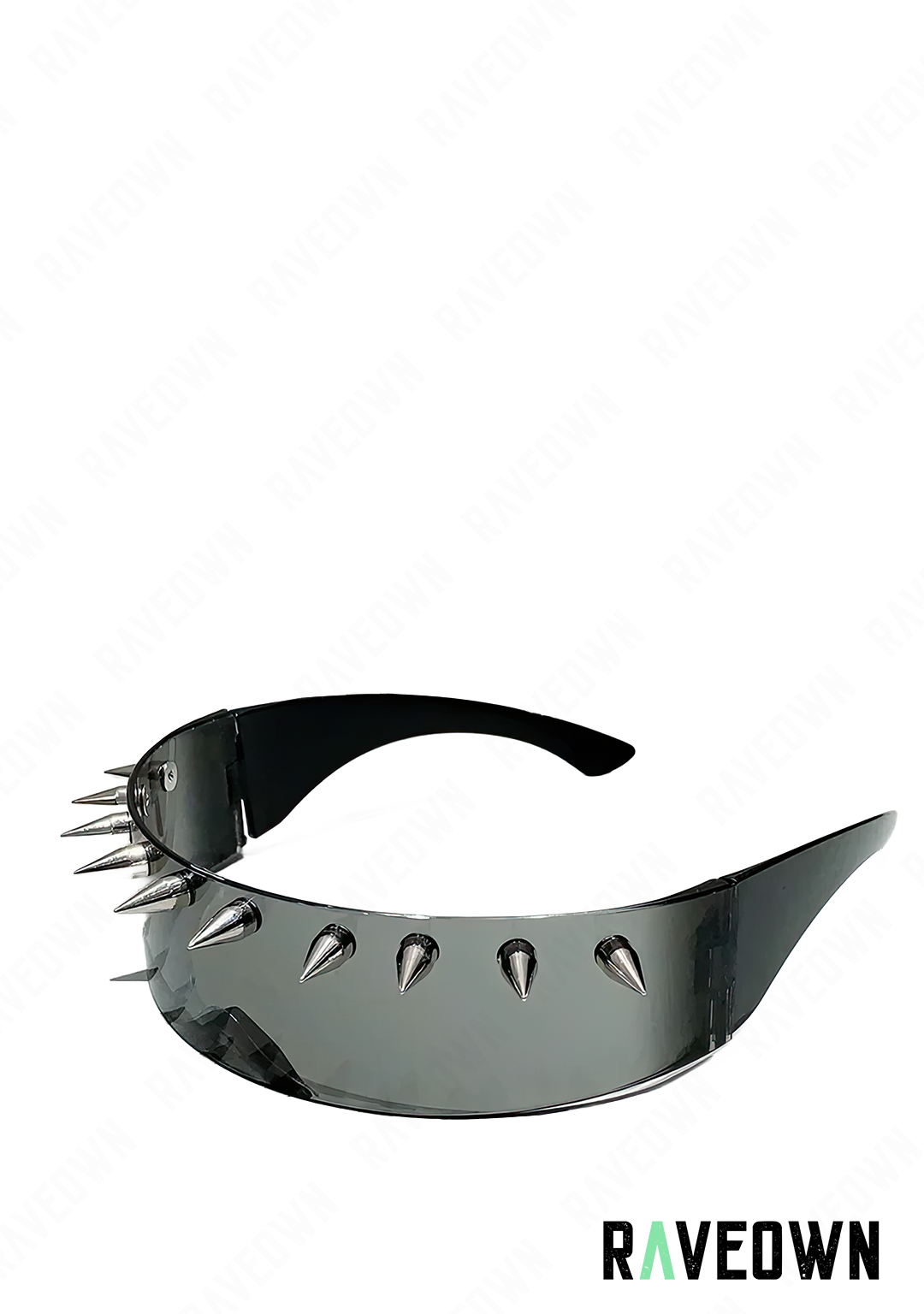 Lunette Rave Rivets | G.Rave