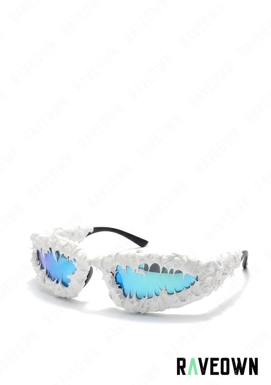 Lunette Techno Rave Winter Edition | GoRave