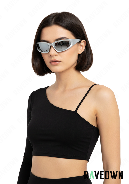 Lunette Music Techno | G.Rave