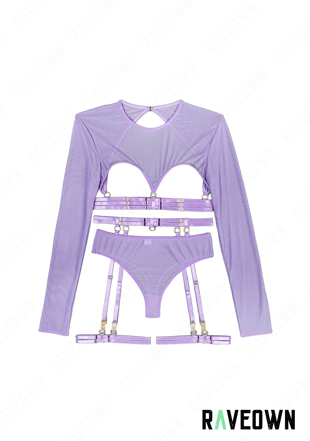 Ensemble Lingerie | GoToRave