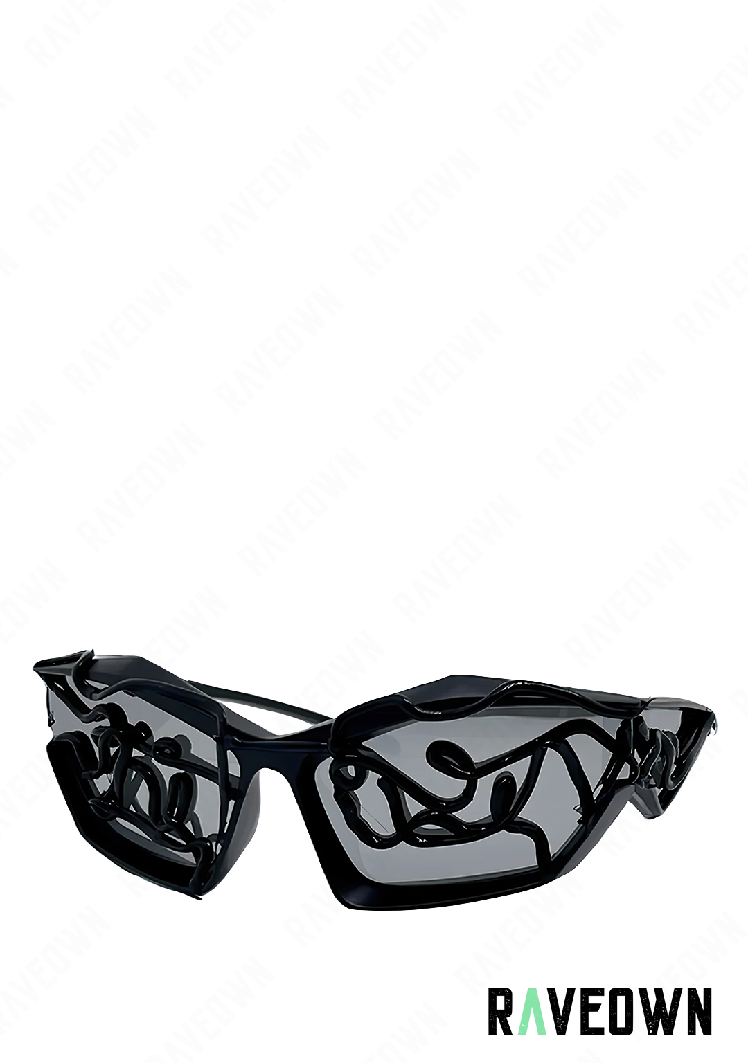 Lunette Rave Line | HighRave