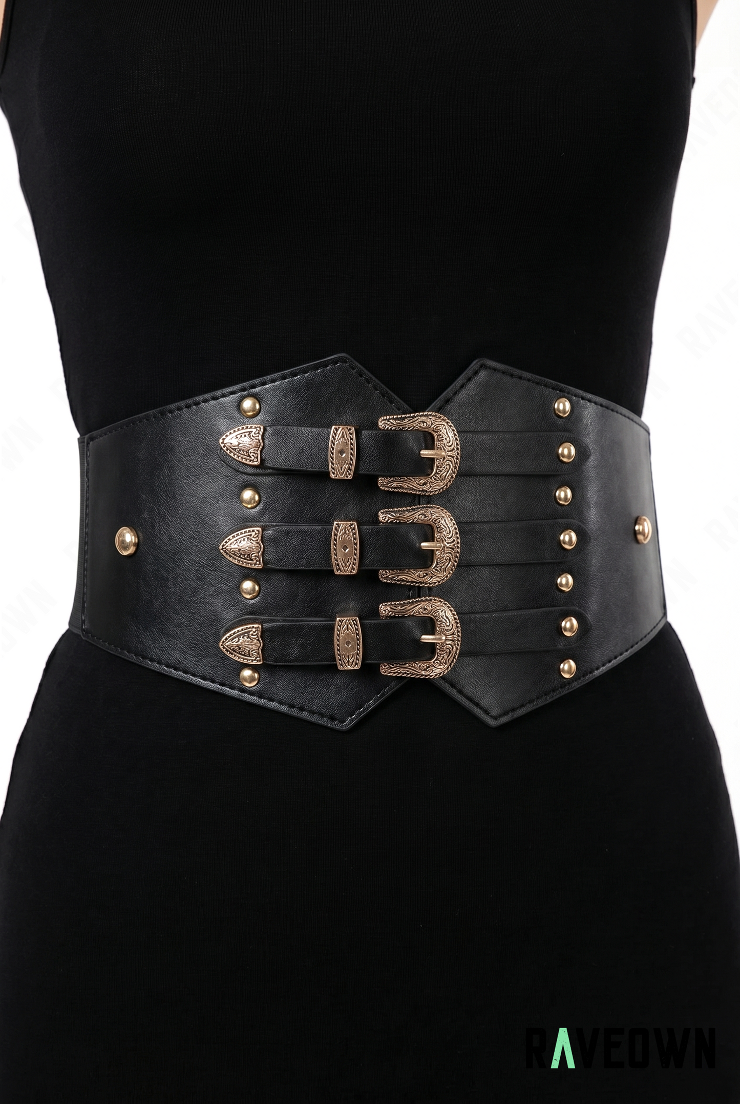 Ceinture Corset | Dune Drifter