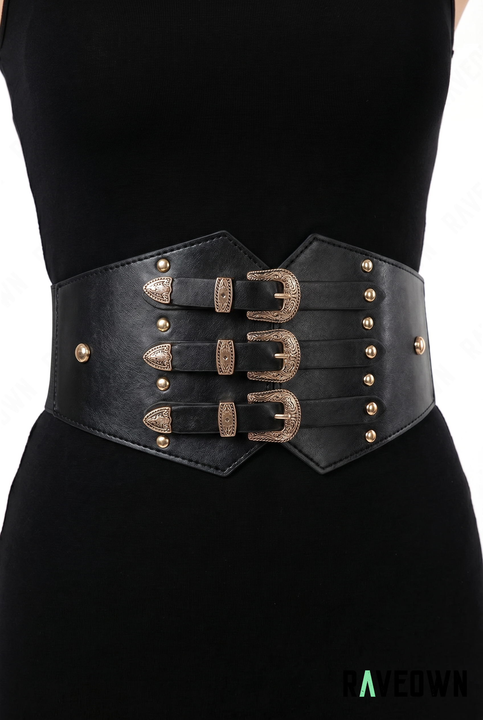 Ceinture Corset | Dune Drifter