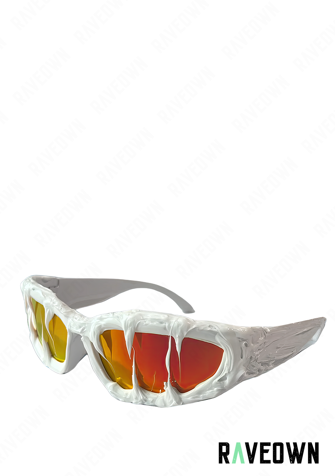Lunettes de Rave | HighRave