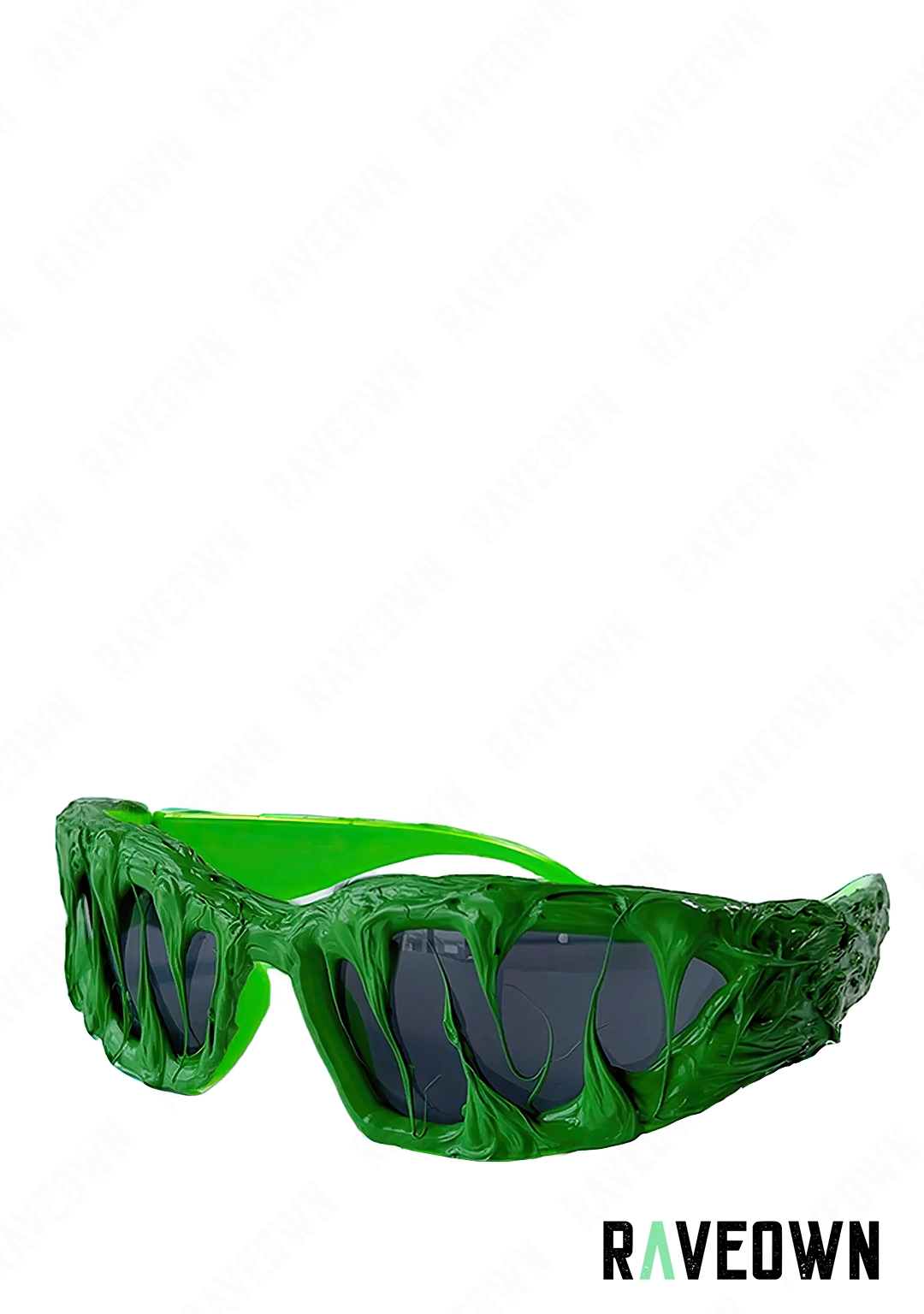 Lunettes de Rave | HighRave