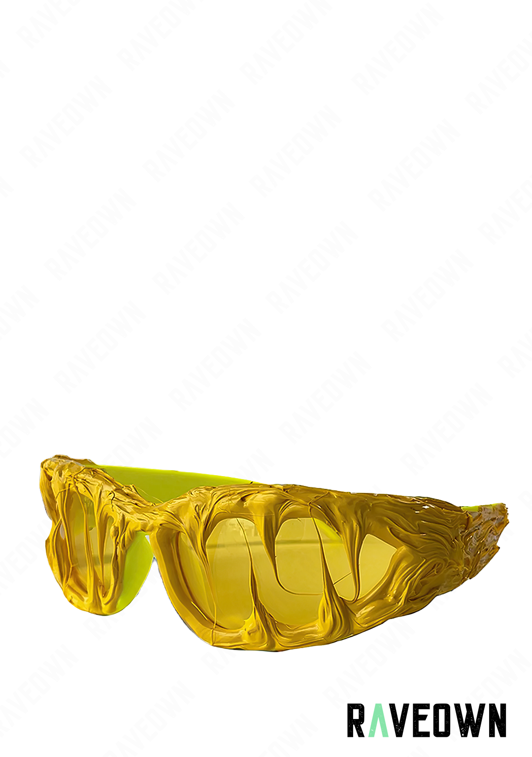 Lunettes de Rave | HighRave