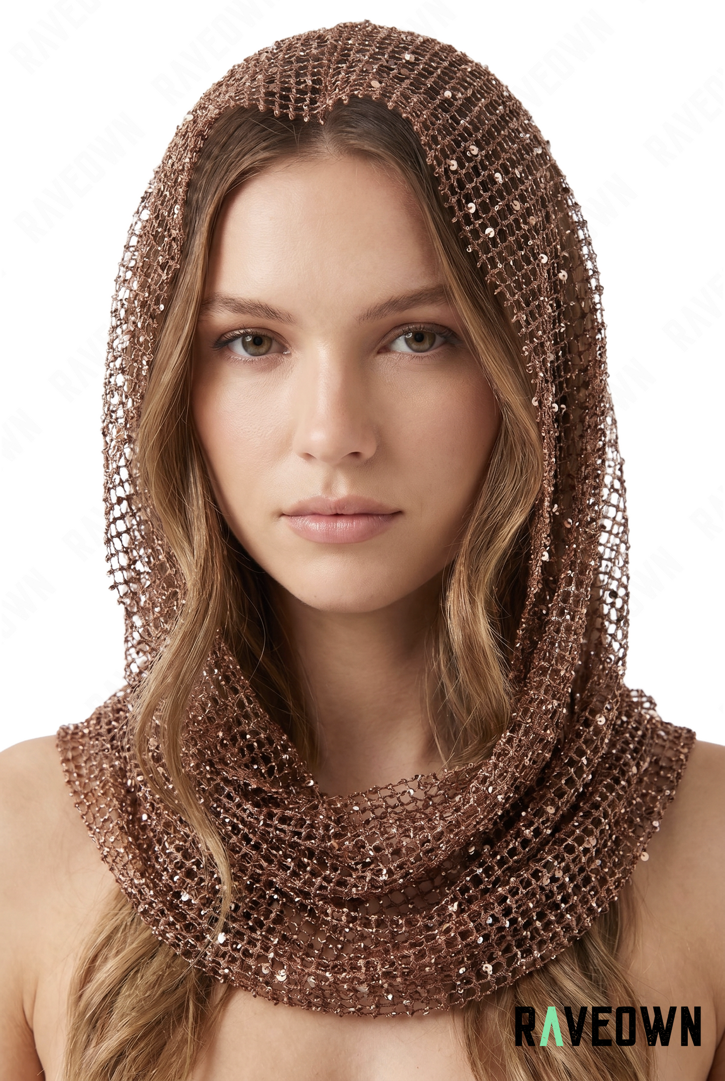 Capuche Steampunk | Dune Drifter