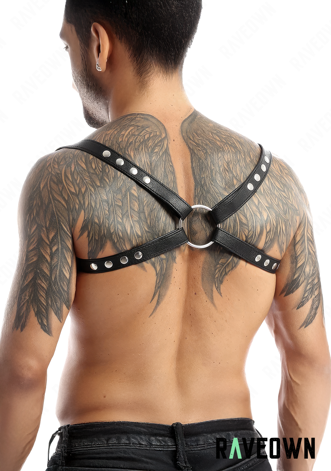 Harnais Gay Homme | MenRave