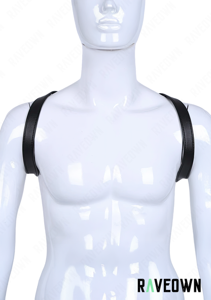 Harnais Gay Homme | MenRave