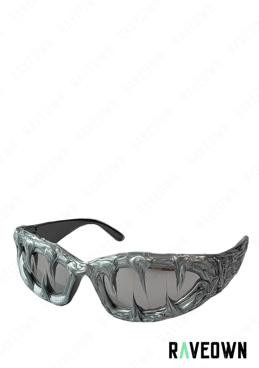 Lunettes de Rave | HighRave