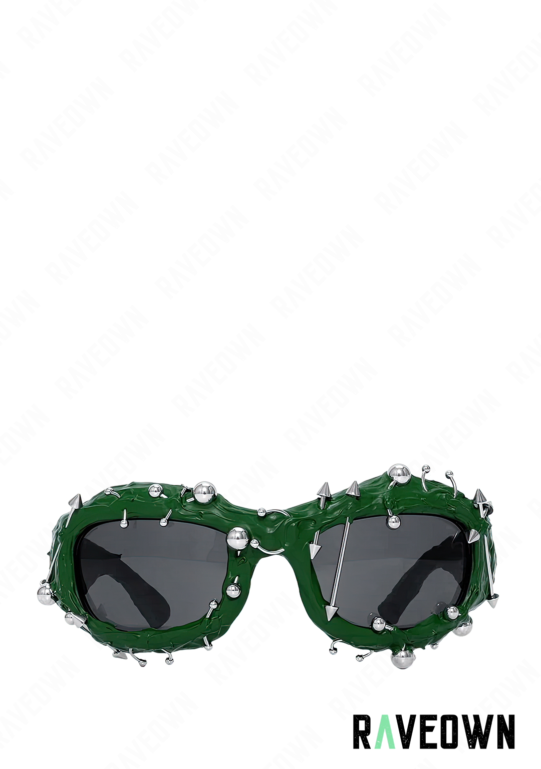 Lunette Rave Piercing | G.Rave