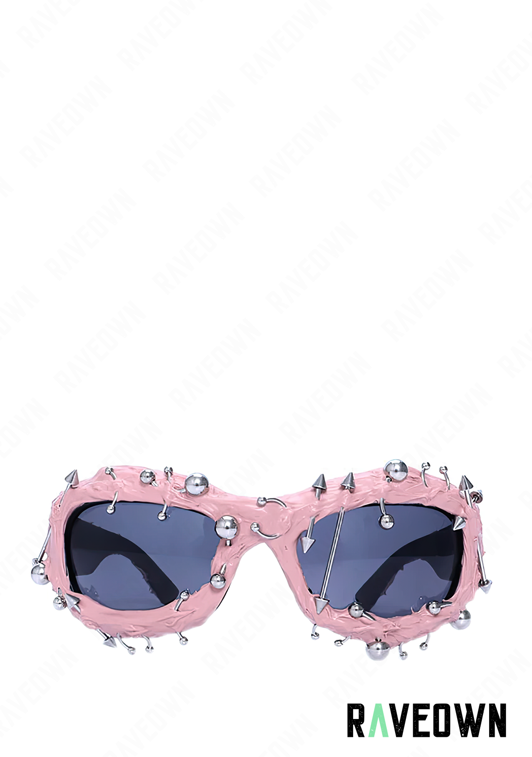 Lunette Rave Piercing | G.Rave