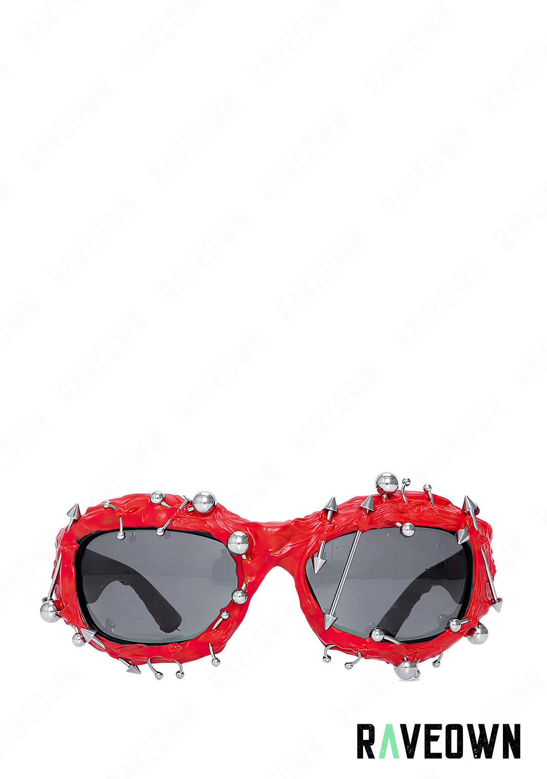 Lunette Rave Piercing | G.Rave