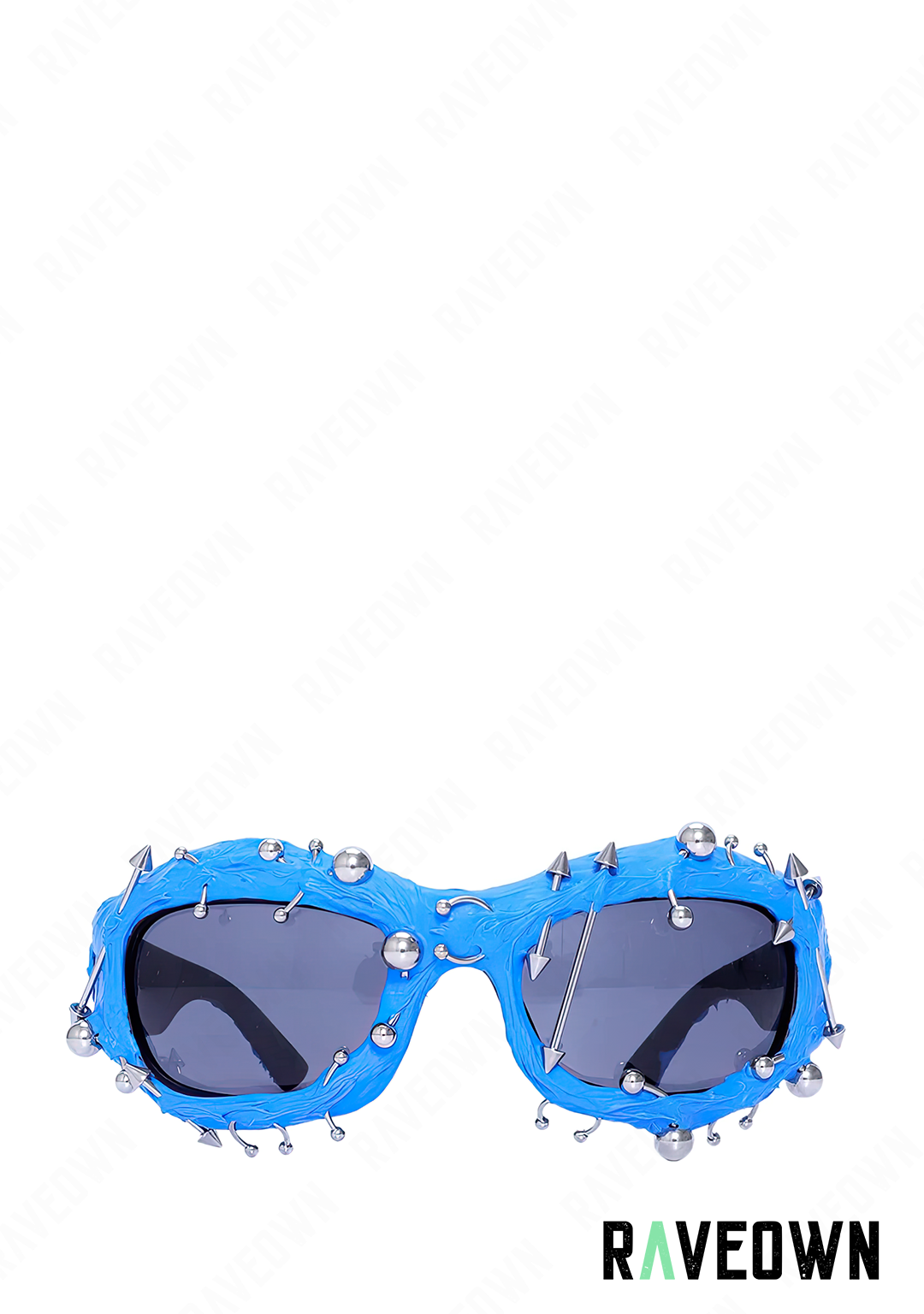 Lunette Rave Piercing | G.Rave