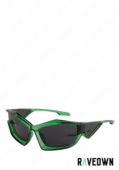 Lunette de Soleil Techno | R-Vision