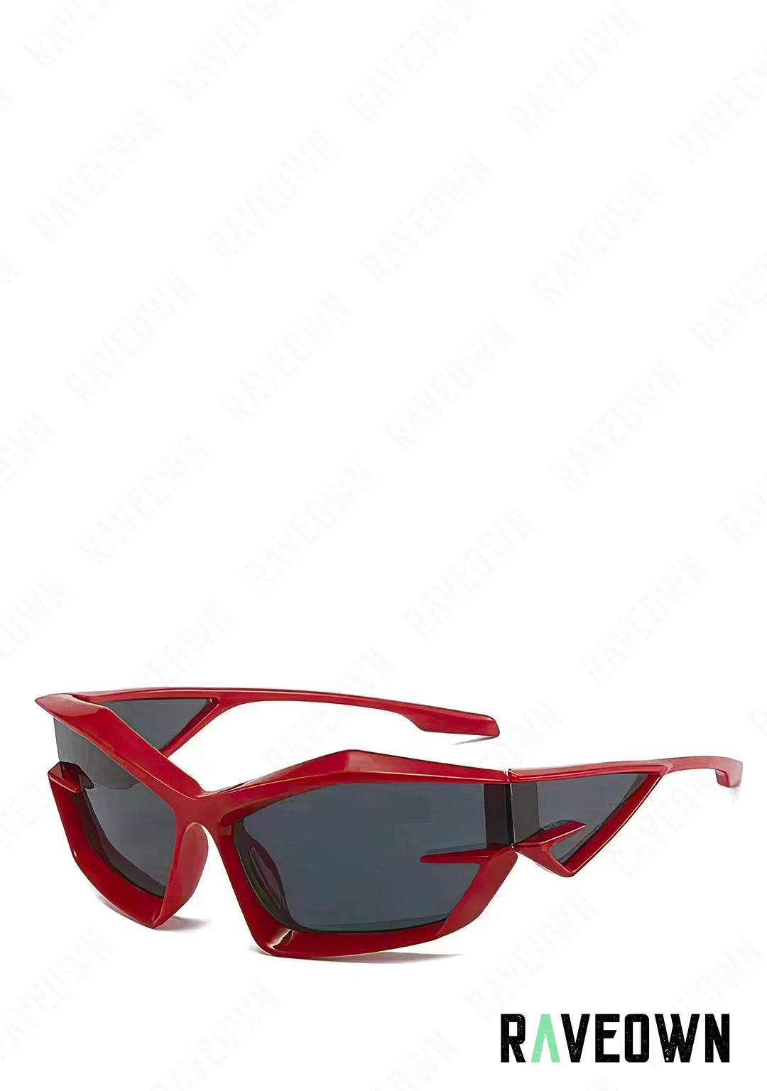 Lunette de Soleil Techno | R-Vision