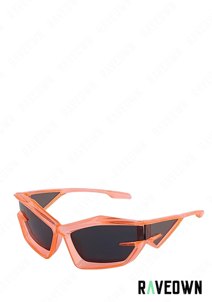 Lunette de Soleil Techno | R-Vision