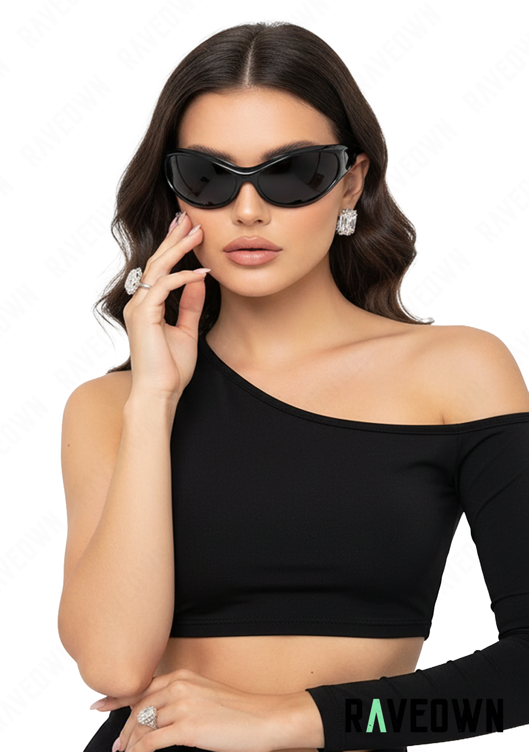 Lunette Soirée Techno | R-Vision