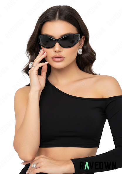 Lunette Soirée Techno | R-Vision