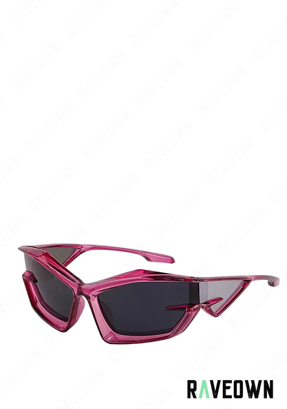 Lunette de Soleil Techno | R-Vision