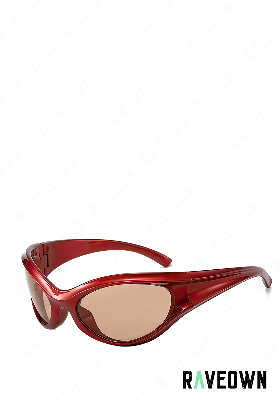 Lunette Soirée Techno | R-Vision