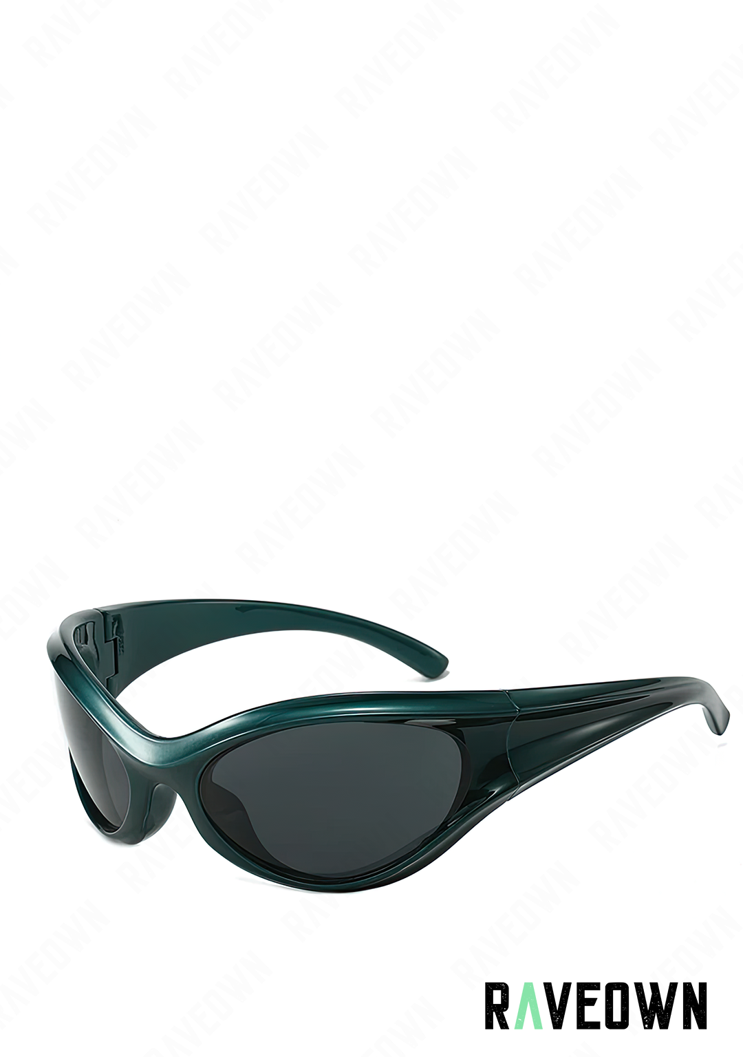 Lunette Soirée Techno | R-Vision