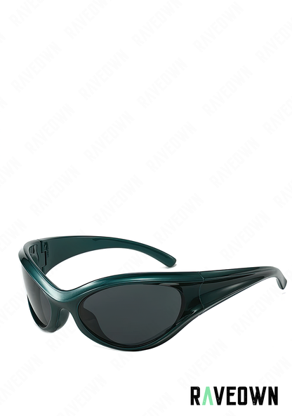 Lunette Soirée Techno | R-Vision