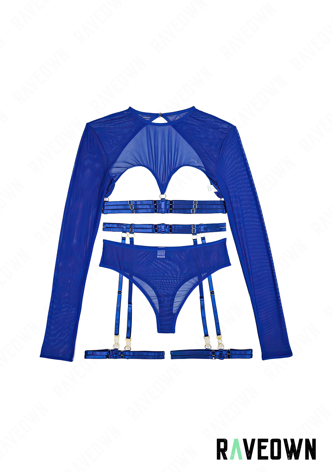 Ensemble Lingerie | GoToRave