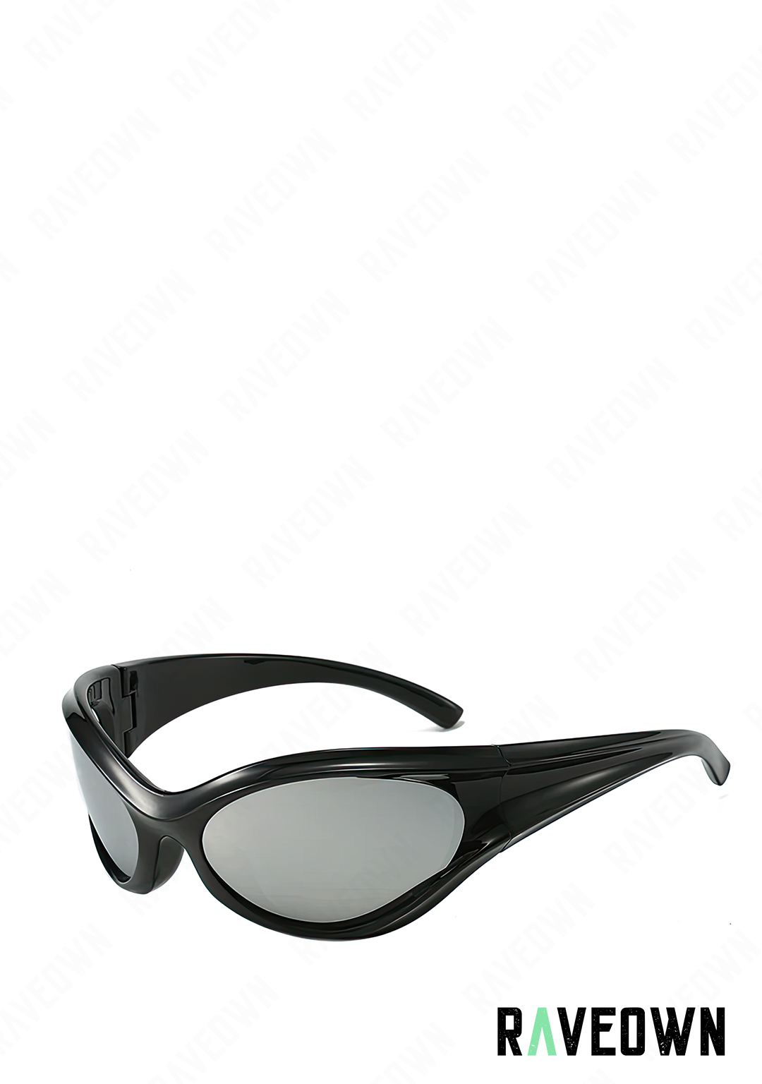 Lunette Soirée Techno | R-Vision