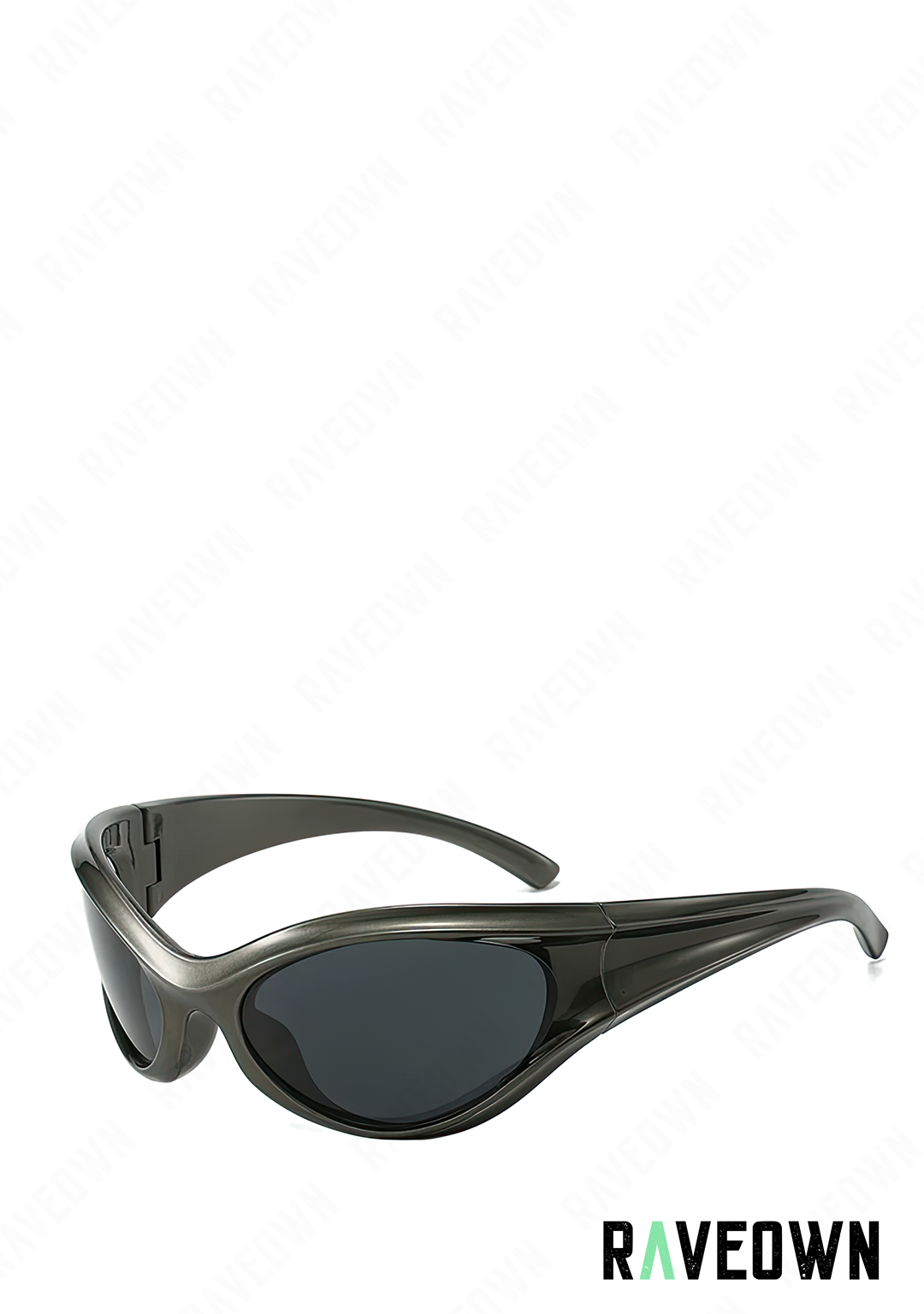 Lunette Soirée Techno | R-Vision