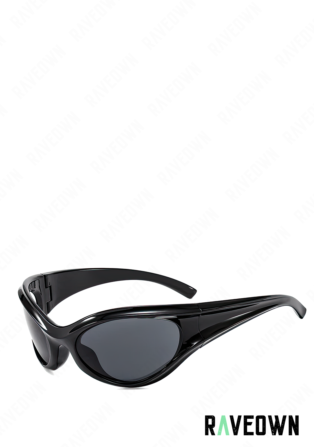 Lunette Soirée Techno | R-Vision