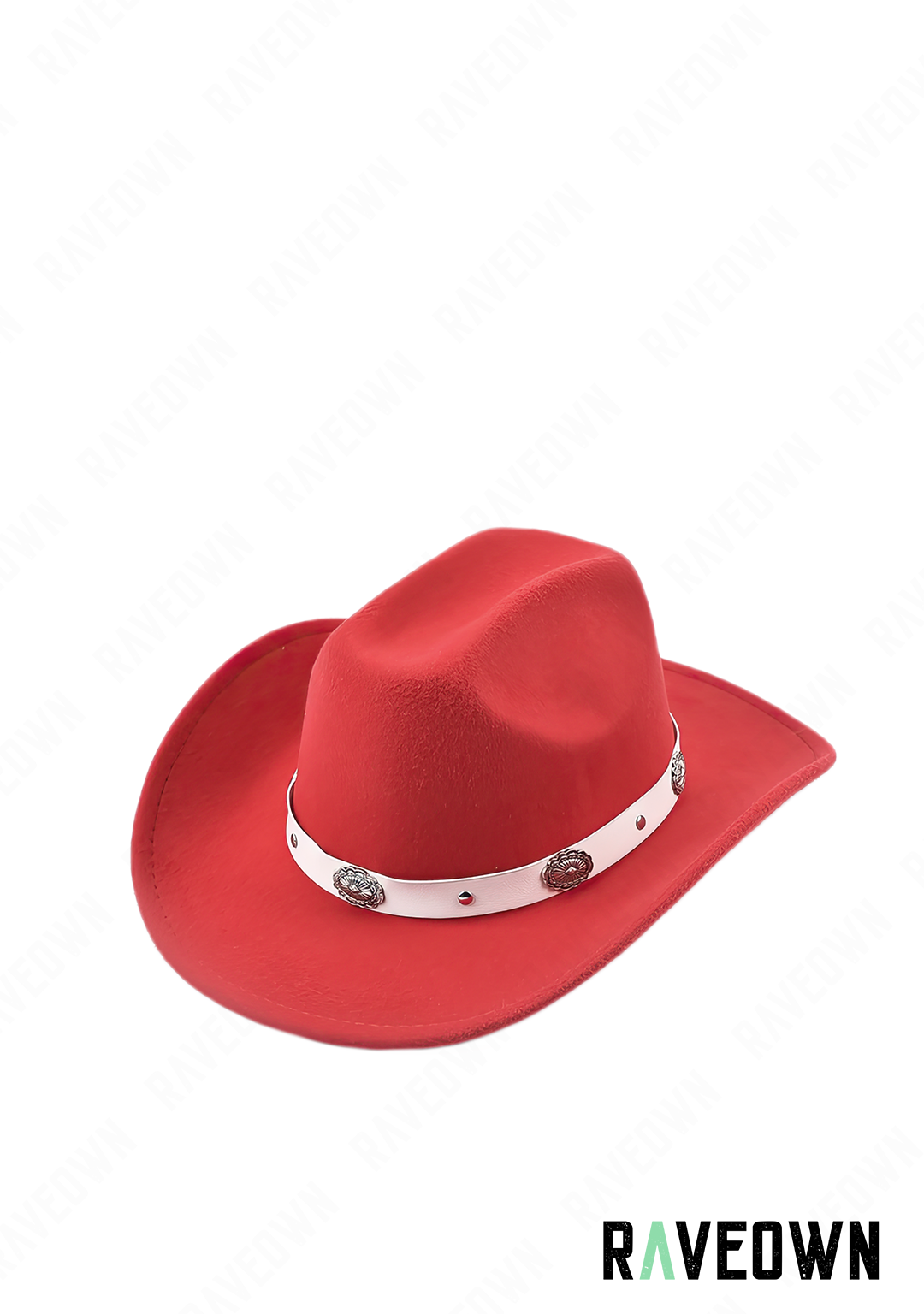 Chapeau de Cowboy Femme | BOHO Wild West