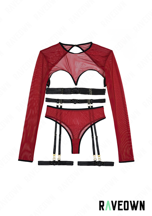Ensemble Lingerie | GoToRave