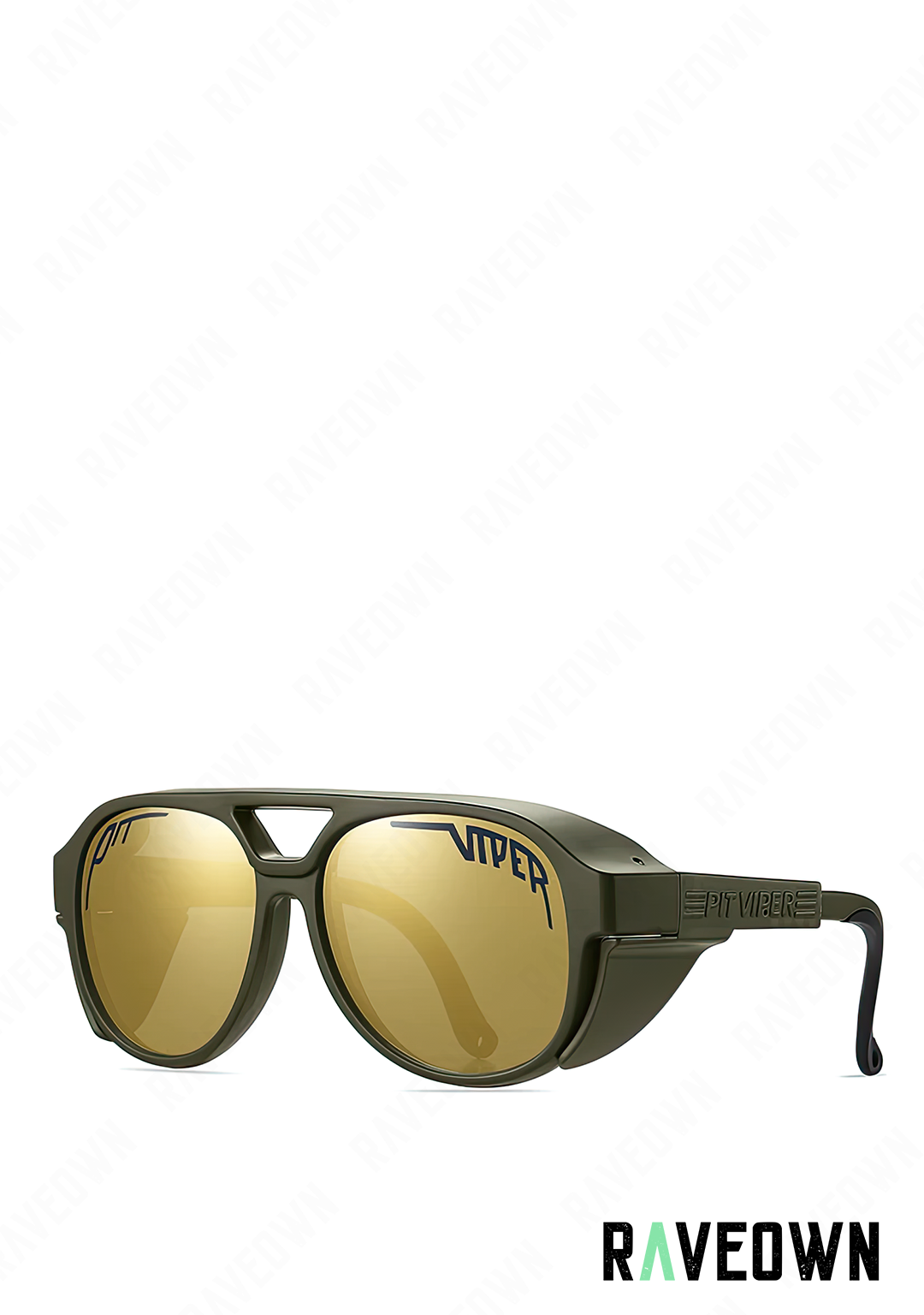 Lunette Viper | Dune Drifter