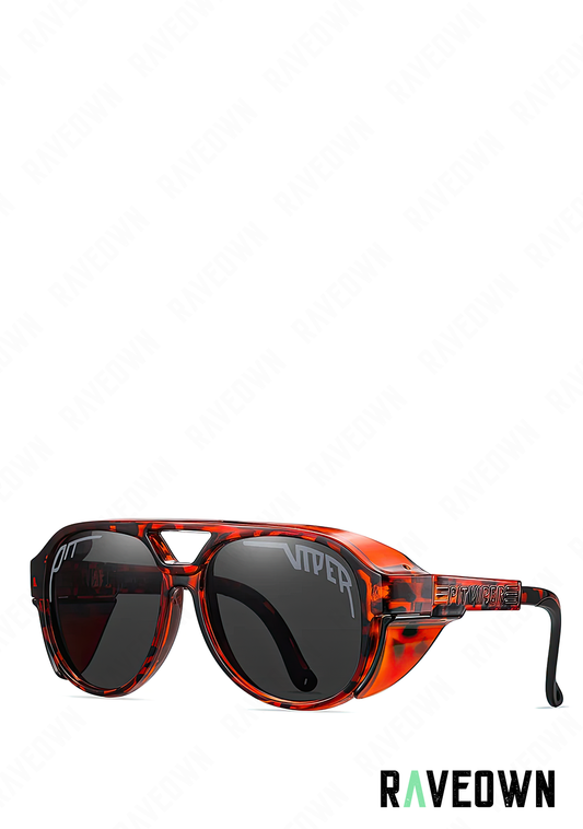 Lunette Originale Marbre | Viper