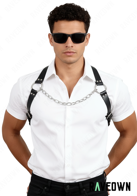 Harnais Chaine Homme | MenRave
